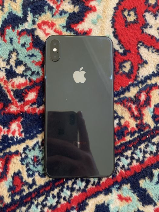 Срочно Iphone XS Max 256gb