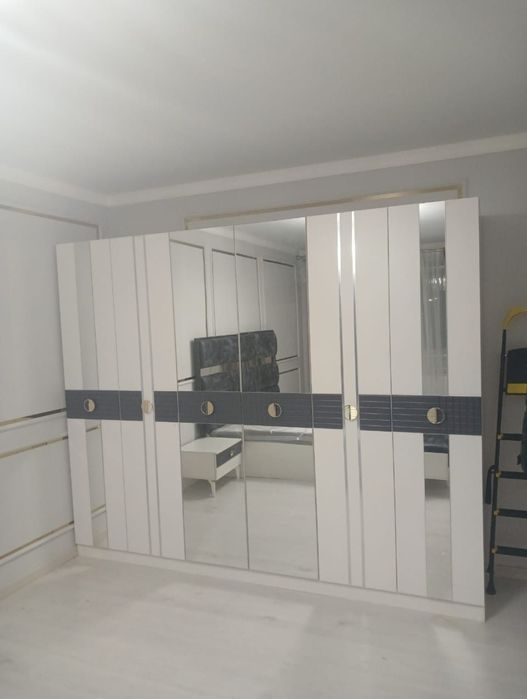 сборка разборка мебели