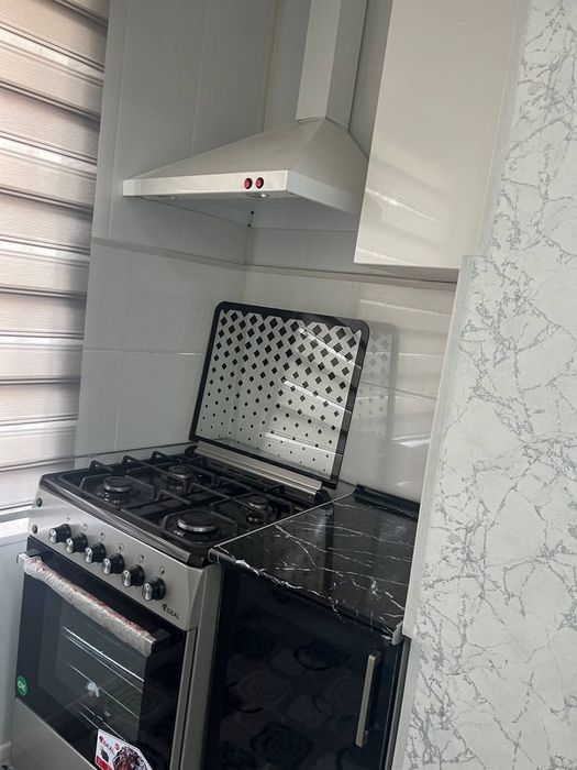 1-комнатная, на Чиланзаре 8-квартал, 30м2, чистая