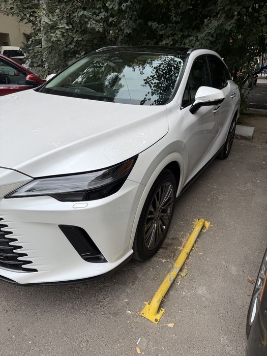 Продам Lexus Rx 350 Awd Gibrid Full 2024 года.