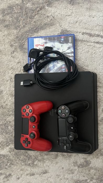 PlayStation 4 Slim