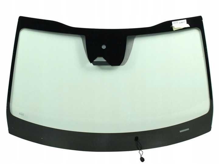 Предно стъкло Kia K5 камера + сензор + подгрев 2020 + година