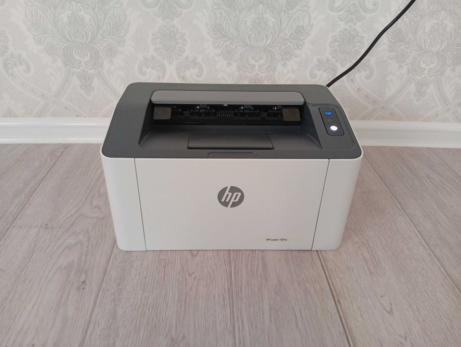 Продам принтер HP как новый
