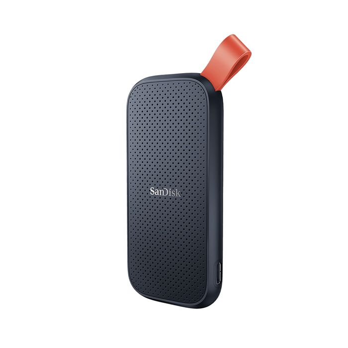 SanDisk SSD E30 / E61 — 1TB, 2TB, 4TB | Новые