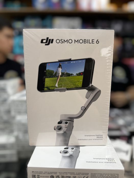 Стабилизатор dji osmo 6 7 7p osmo pocket dji action 5 pro combo