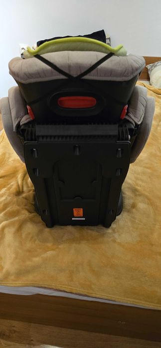 Детско столче за кола Loretti