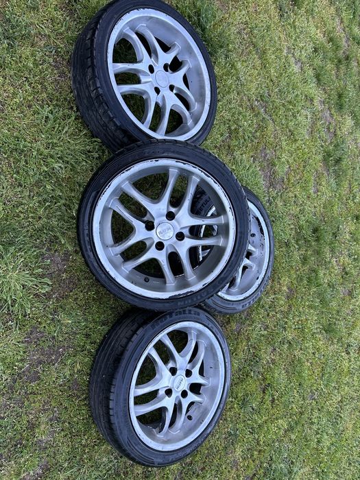 Джанти за Ford 4x108