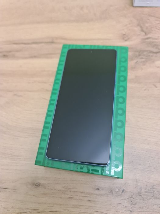 Poco F5 256GB 8GB RAM Dual Sim 5G Син
