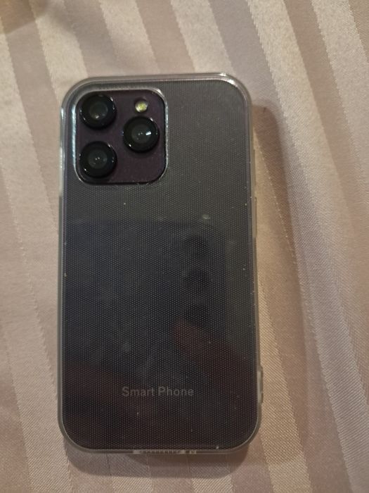 Mini smartphonee