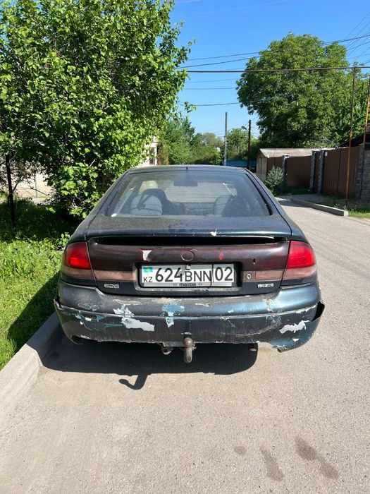 Mazda Cronos продам