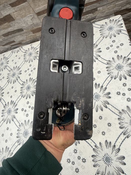 Акумулаторен пробивен трион Bosch GST 18 V-LI S SOLO, 18 V,