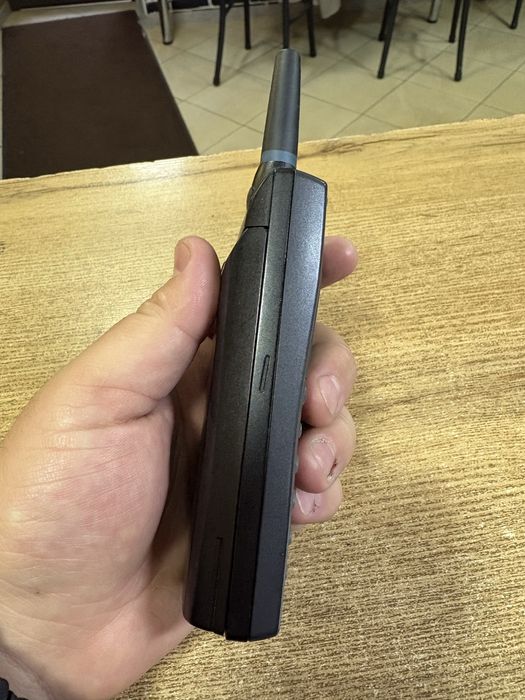 Простушка Ericsson A1018