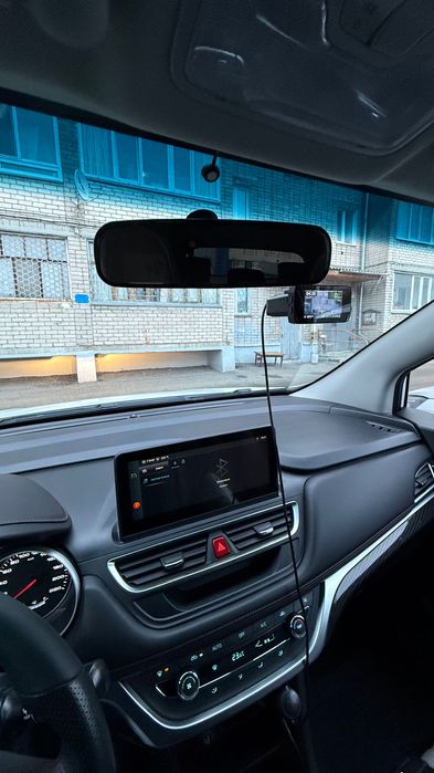 Продам Jac S3 Pro