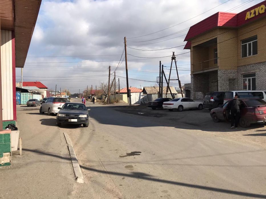 Продам торговый комплекс