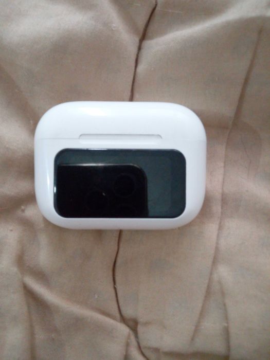 Наушники A9 pro ANC, P9