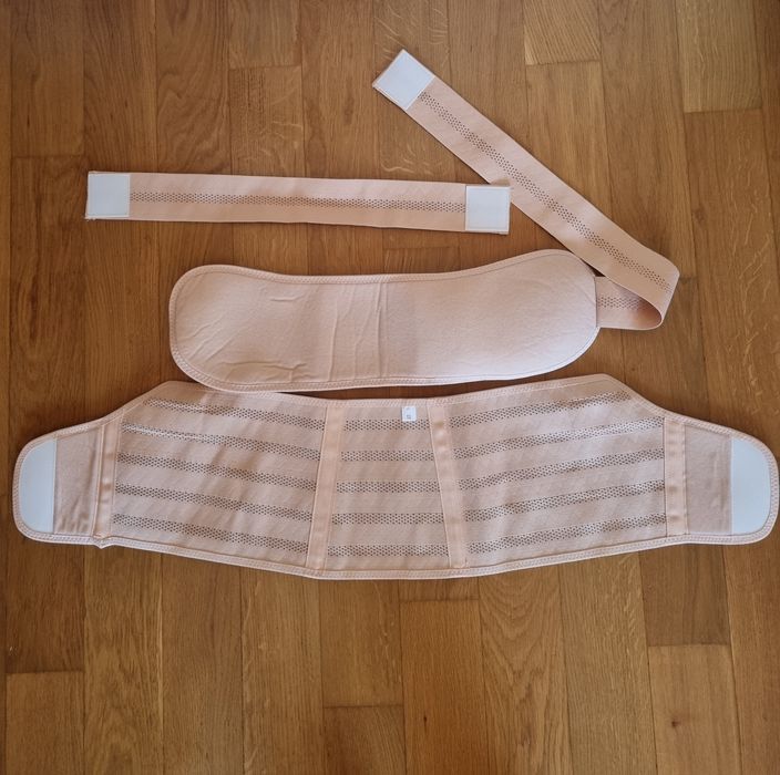 Колан за след раждане