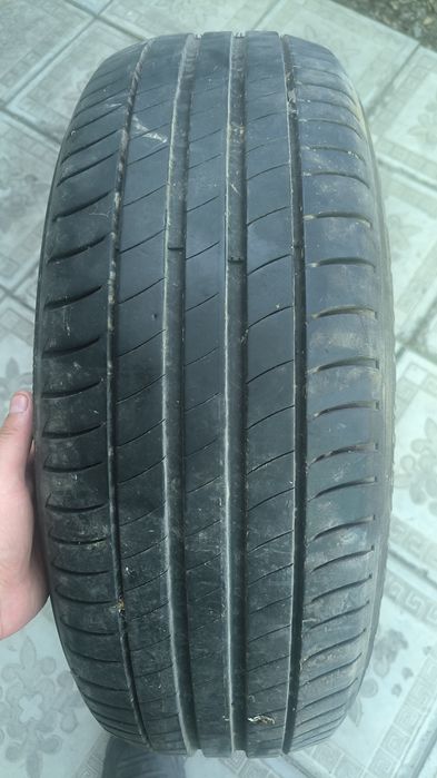 Покрышки летние 215/65/16