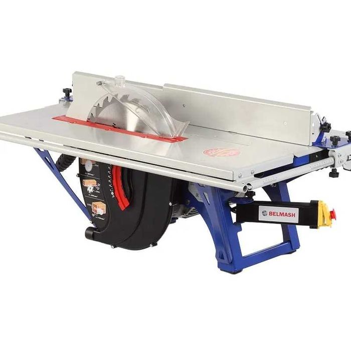 Многофункциональный деревообрабатывающий станок SDM-2200M BELMASH