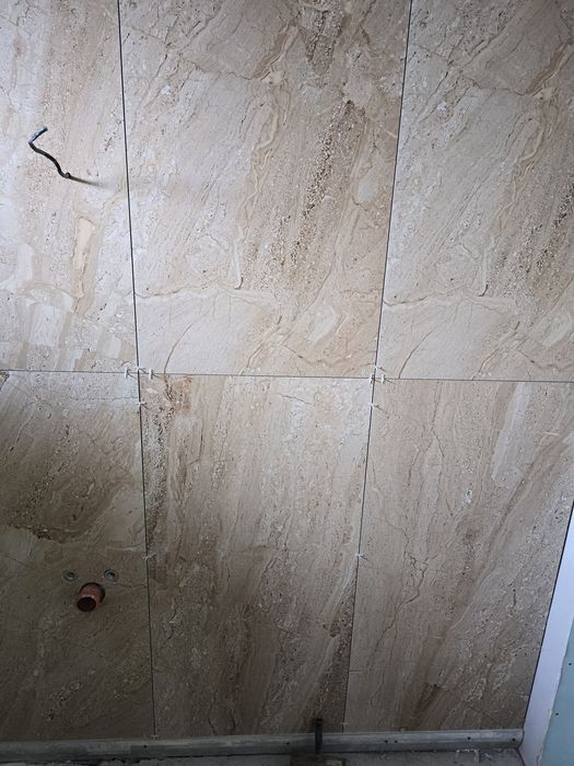 Фаянс гипскартон