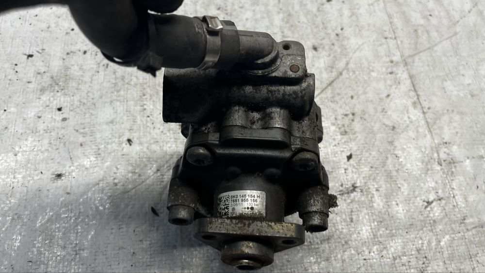 Audi A4 S4 хидравлична помпа