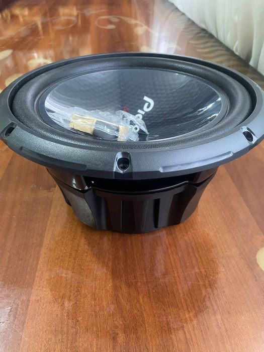 Pioner колонка оригинал TS-W310D4