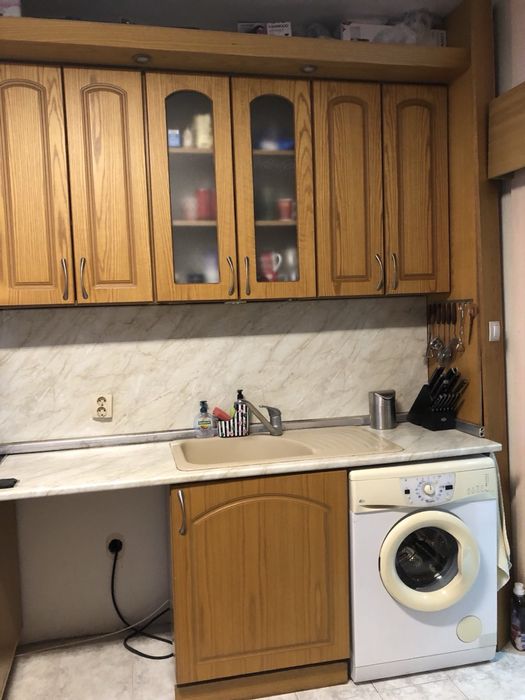 Кухня обзавеждане