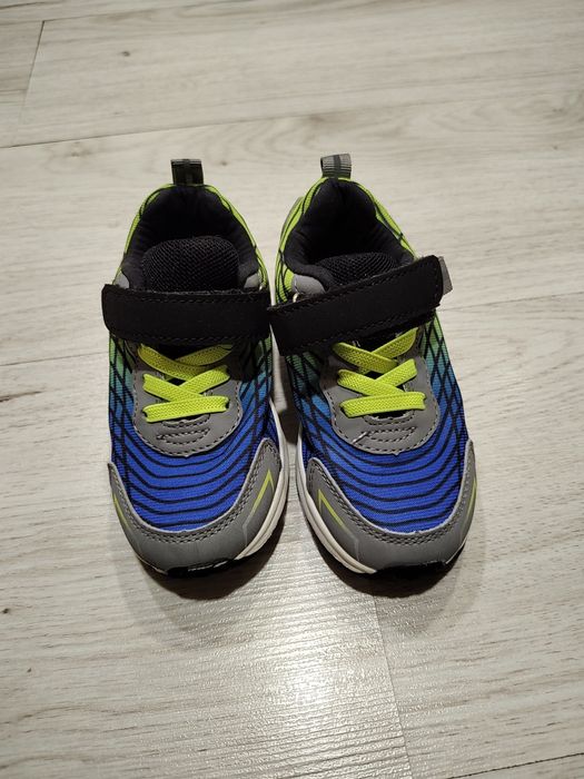 Детски маратонки Lc Walkiki