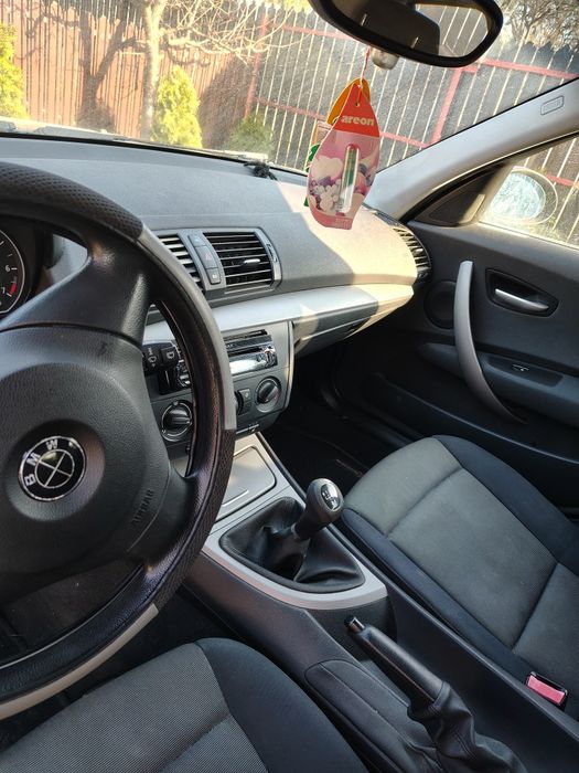 BMW seria 1 116i
