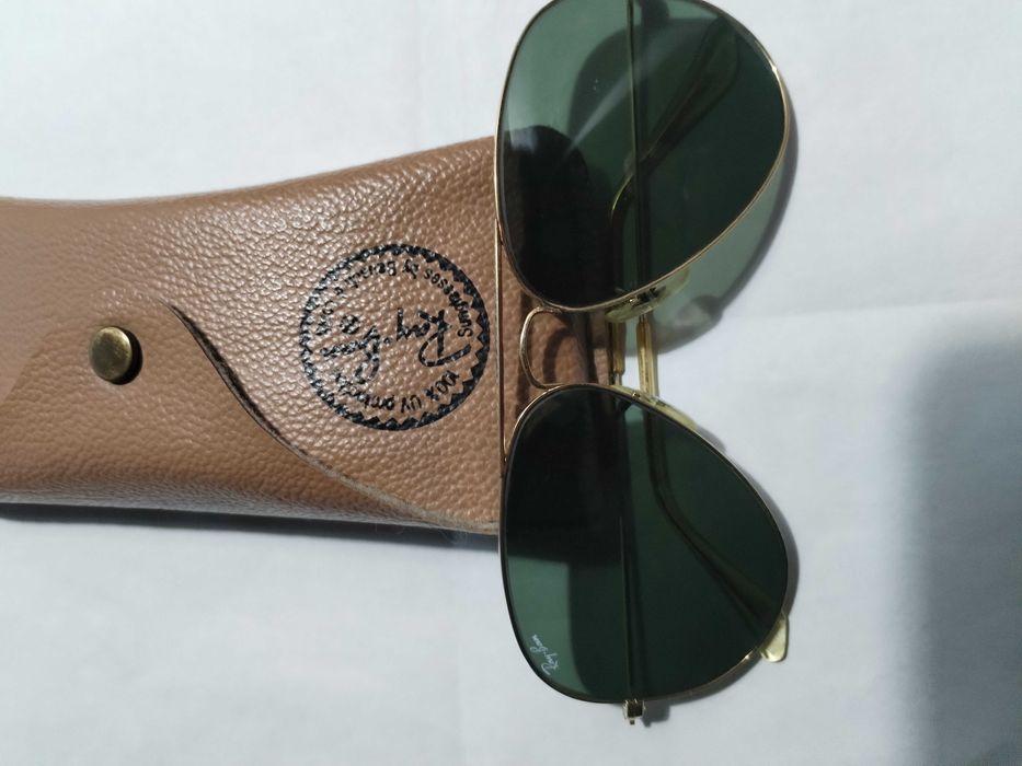 Очки Ray-Ban  оригинальные