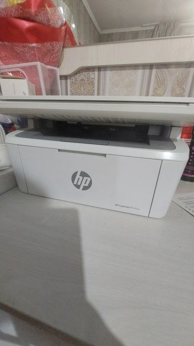 Принтеры черно-белый