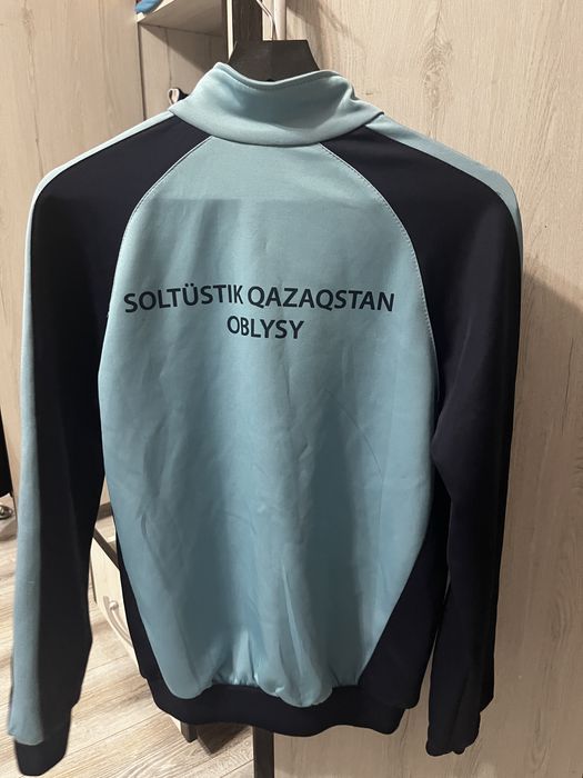 Ско кофта волейбол