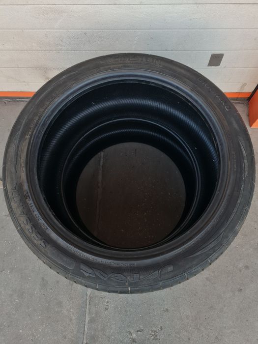 Летни гуми 2 броя VREDESTEIN Ultrac 275 40 R20 дот 0614