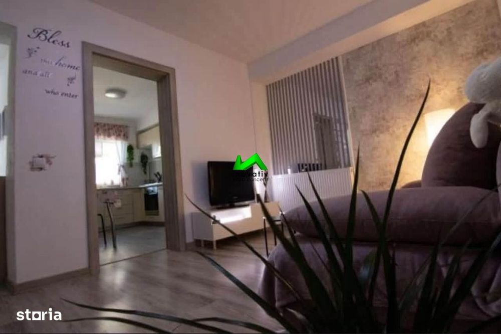 Apartament de inchiriat parcare Sibiu Cartierul Arhitectilor