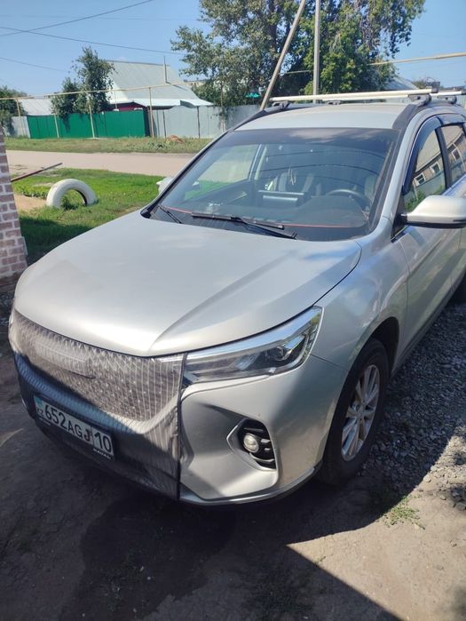 Продам Хавал  М6 механика