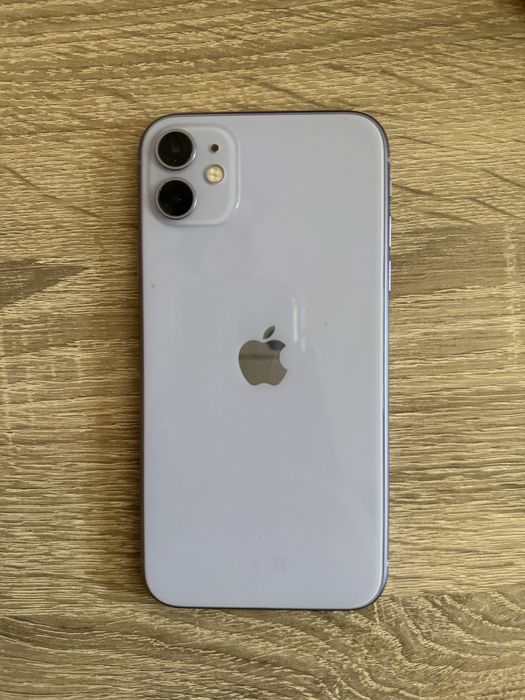 Продава се iphone 11