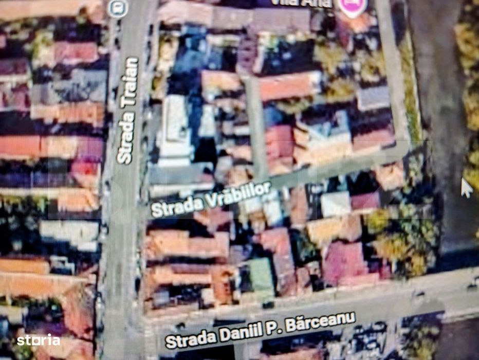 Casa de reabilitat, zona semicentrala, perfecta pentru investitie