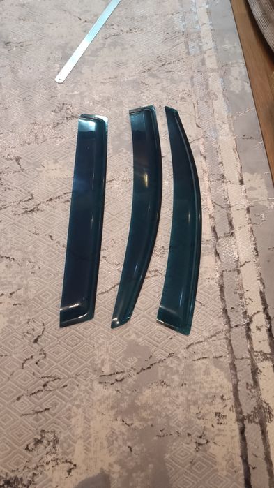 Дифлектор окон( ветровки)