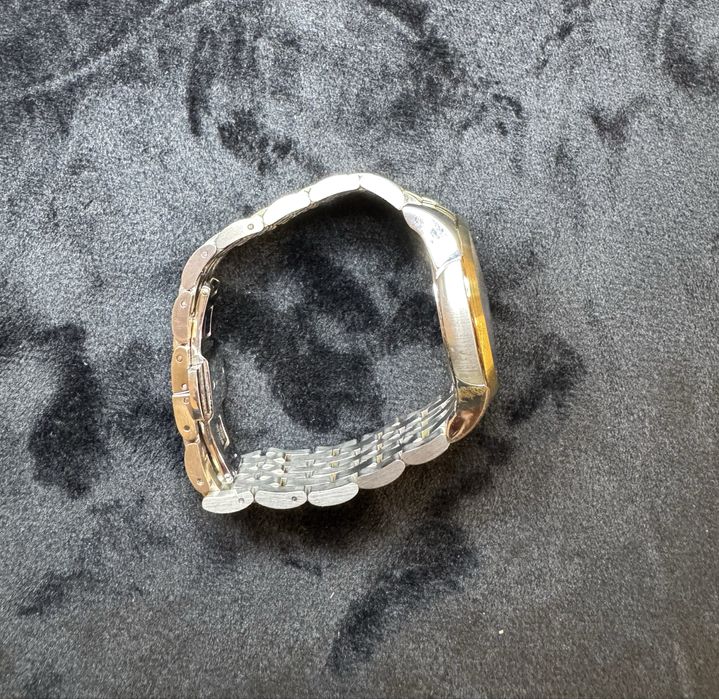 Часовник Maurice Lacroix Les Classiques Date