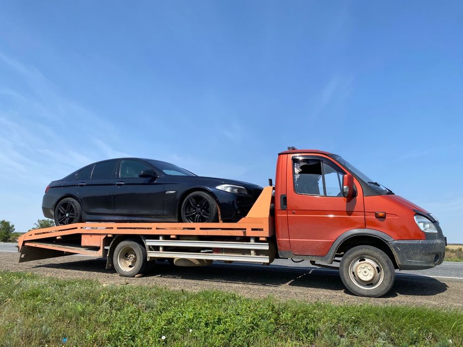 Услуги эвакуатора Жаксы