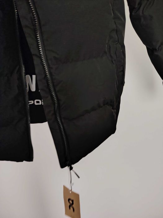 куртка зимняя 51 размер ххl на рост 175