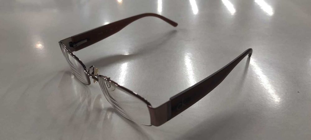 Очила  CK На Calvin Klein 5255 са 100% автентични. НОВИ