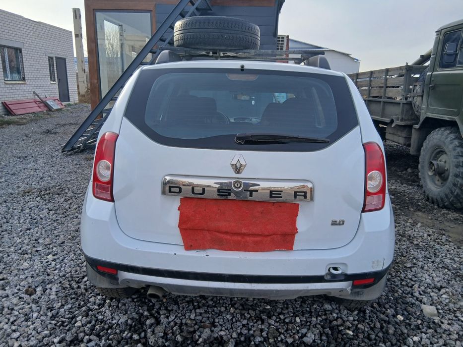 Рено Дастер Продам