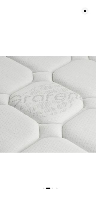 Vand saltea Vida 10 180/200