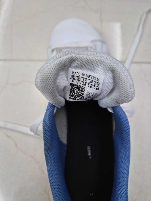 Детски маратонки  adidas