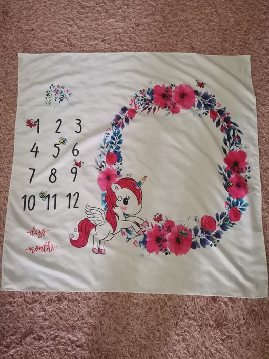 Fundal poze bebe 1-12 luni