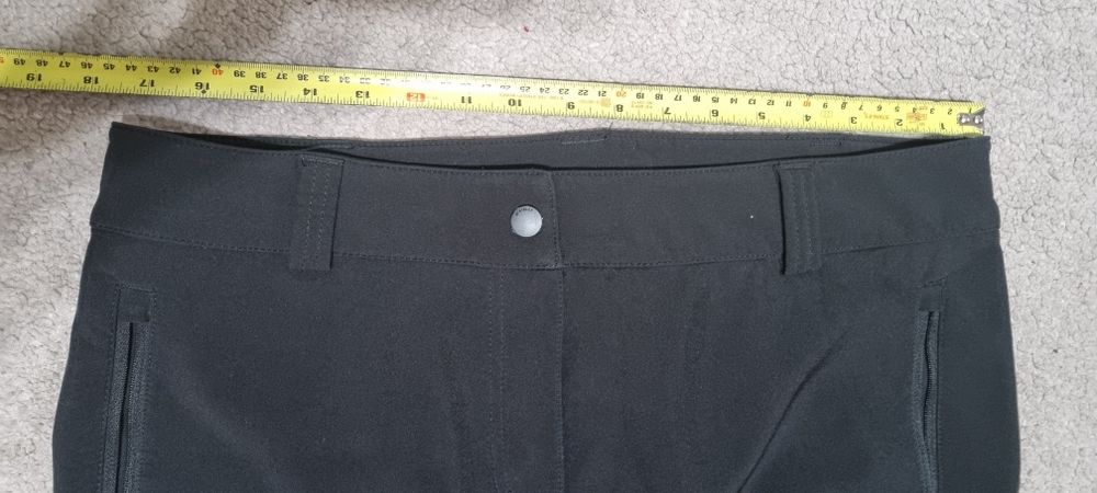 Pantaloni softshell Mckinley