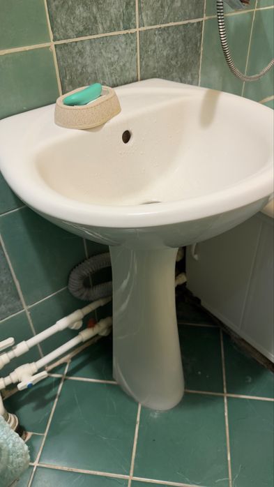 Продам раковину б/у