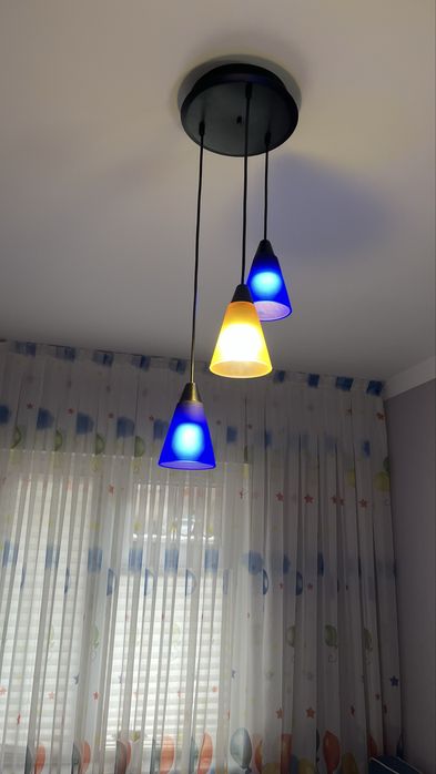 Люстра ИКЕА ikea