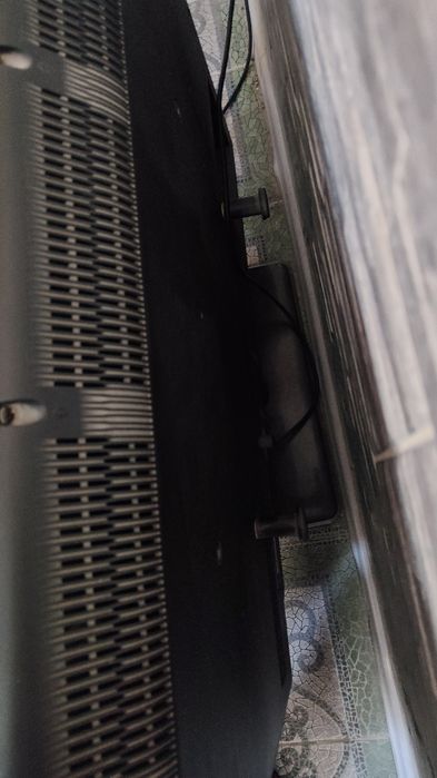 Телевизор от компаний Hisense