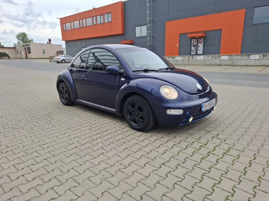 Vand vw betleii 1.9 alh